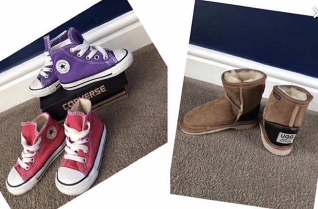 uggs that look like converse